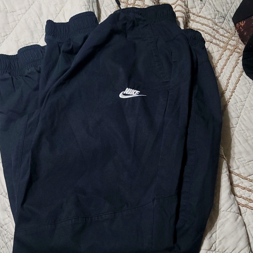 Nike pants